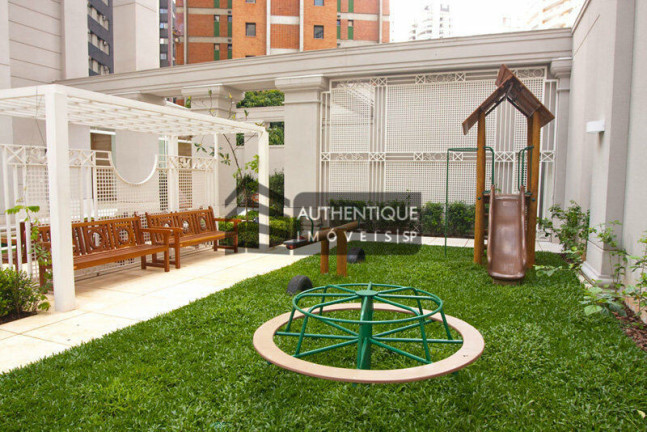 Imagem Apartamento com 3 Quartos à Venda, 310 m² em Paraíso - São Paulo