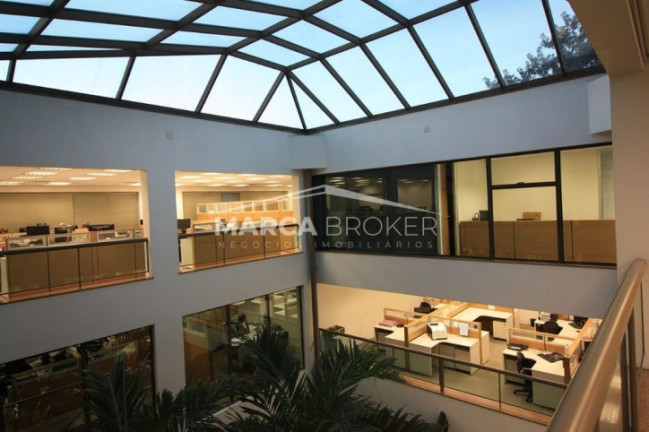 Imagem Imóvel Comercial à Venda,  em Vila Hamburguesa - São Paulo