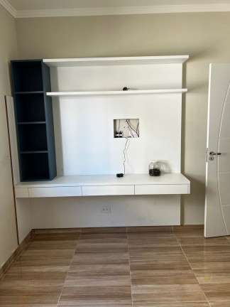 Imagem Sobrado com 3 Quartos à Venda, 200 m² em Vila Dos Andrades - São Paulo Imagem Sobrado com 3 Quartos à Venda, 200 m² em Vila Dos Andrades - São Paulo