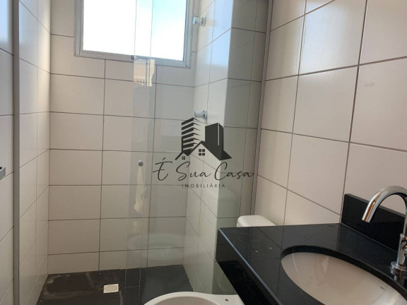 Imagem Apartamento com 2 Quartos à Venda, 45 m² em Cabral - Contagem Imagem Apartamento com 2 Quartos à Venda, 45 m² em Cabral - Contagem