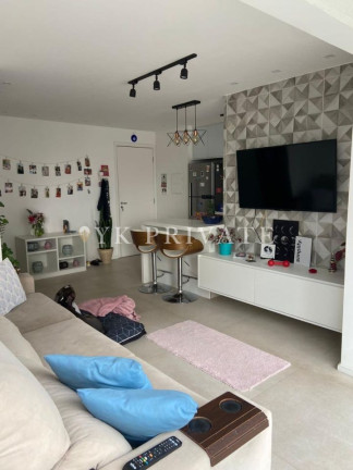 Imagem Apartamento com 1 Quarto à Venda, 55 m² em Vila Anastácio - São Paulo
