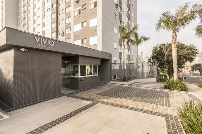 Imagem Imóvel com 2 Quartos à Venda, em Jardim Lindóia - Porto Alegre Imagem Imóvel com 2 Quartos à Venda, em Jardim Lindóia - Porto Alegre