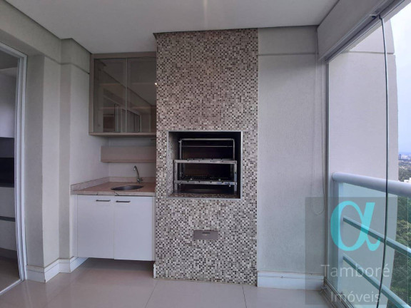 Imagem Apartamento com 4 Quartos à Venda, 202 m² em Tamboré - Santana De Parnaíba Imagem Apartamento com 4 Quartos à Venda, 202 m² em Tamboré - Santana De Parnaíba
