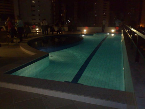 Apartamento com 3 Quartos à Venda, 88 m² em Pituba - Salvador