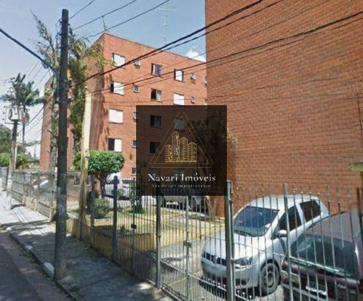 Imagem Apartamento com 2 Quartos à Venda, 60 m² em Vila Espanhola - São Paulo Imagem Apartamento com 2 Quartos à Venda, 60 m² em Vila Espanhola - São Paulo
