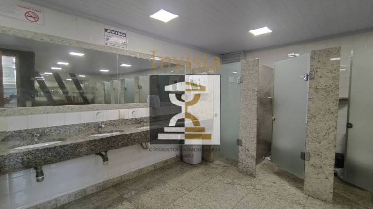 Loja para Alugar, 18 m² em Recreio Dos Bandeirantes - Rio De Janeiro