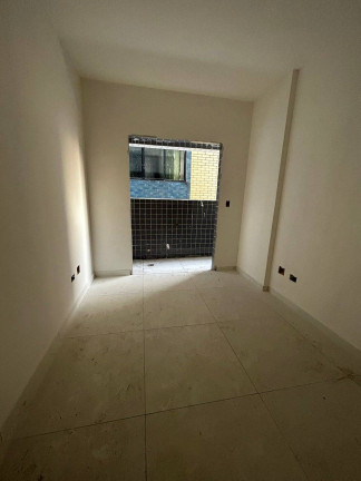 Imagem Apartamento com 1 Quarto à Venda, 42 m² em Canto Do Forte - Praia Grande