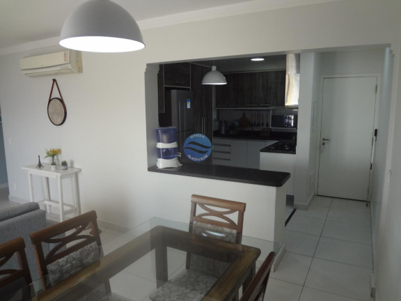 Imagem Apartamento com 3 Quartos à Venda, 96 m² em Vila Belmiro - Santos Imagem Apartamento com 3 Quartos à Venda, 96 m² em Vila Belmiro - Santos