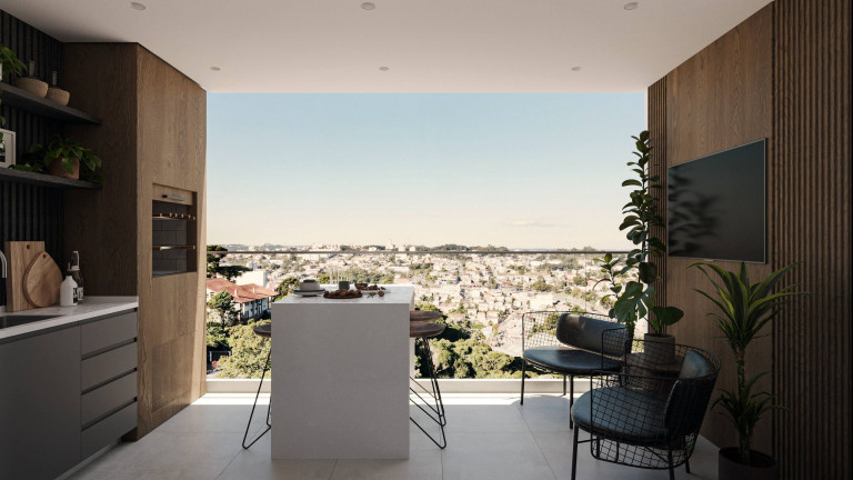 Imagem Apartamento com 3 Quartos à Venda, 94 m² em Panazzolo - Caxias Do Sul Imagem Apartamento com 3 Quartos à Venda, 94 m² em Panazzolo - Caxias Do Sul