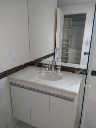 Imagem Apartamento com 4 Quartos à Venda, 370 m² em Chácara Flora - São Paulo Imagem Apartamento com 4 Quartos à Venda, 370 m² em Chácara Flora - São Paulo