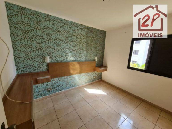 Imagem Apartamento com 2 Quartos à Venda, 61 m² em Parque Santo Antônio - Jacareí Imagem Apartamento com 2 Quartos à Venda, 61 m² em Parque Santo Antônio - Jacareí