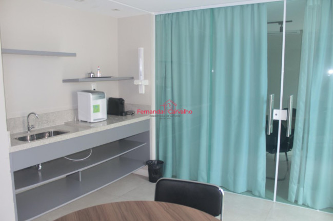 Imagem Apartamento com 1 Quarto à Venda, 52 m² em Dois De Julho - Salvador Imagem Apartamento com 1 Quarto à Venda, 52 m² em Dois De Julho - Salvador
