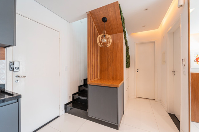 Imagem Cobertura com 1 Quarto à Venda, 60 m² em Vila Castelo - São Paulo Imagem Cobertura com 1 Quarto à Venda, 60 m² em Vila Castelo - São Paulo