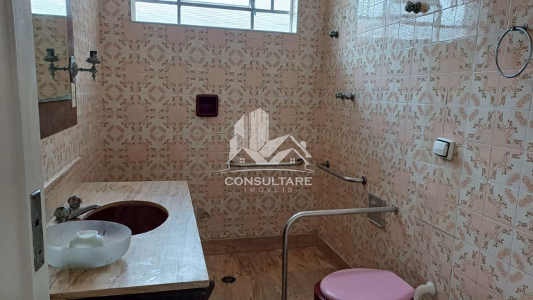 Imagem Casa com 5 Quartos para Alugar, 400 m² em Ponta Da Praia - Santos Imagem Casa com 5 Quartos para Alugar, 400 m² em Ponta Da Praia - Santos