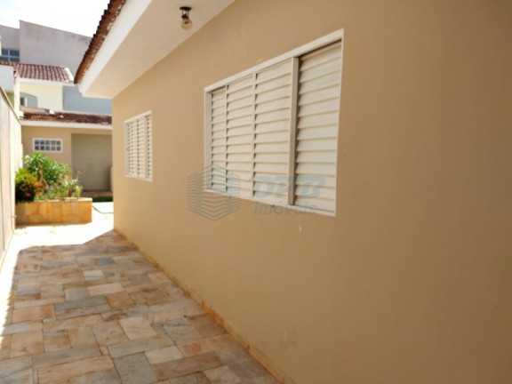 Imagem Casa à Venda, em Jardim Irajá - Ribeirão Preto Imagem Casa à Venda, em Jardim Irajá - Ribeirão Preto