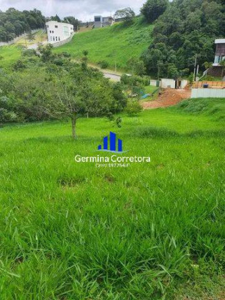 Imagem Terreno em Condomínio à Venda, 508 m² em Quintas Do Ingaí - Santana De Parnaíba Imagem Terreno em Condomínio à Venda, 508 m² em Quintas Do Ingaí - Santana De Parnaíba