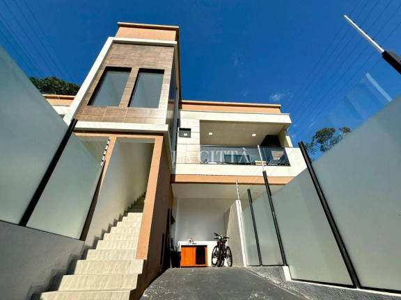 Apartamento com 3 Quartos à Venda, 111 m² em Ressacada - Itajaí