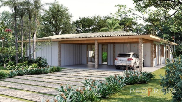 Imagem Casa com 5 Quartos à Venda, 1.250 m² em Paraty - Paraty