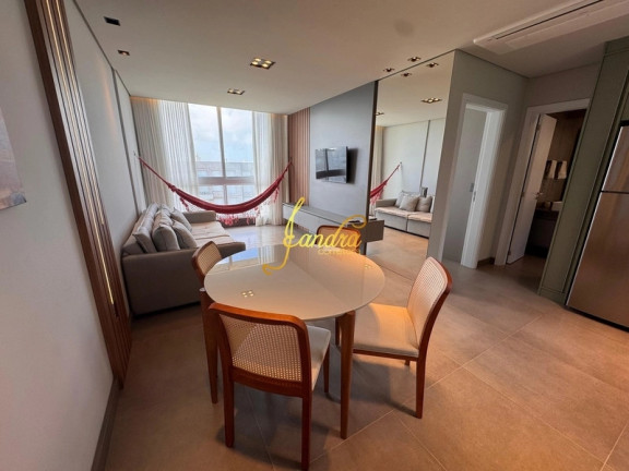 Imagem Apartamento com 1 Quarto à Venda, 50 m² em Atlantida - Xangri-la Imagem Apartamento com 1 Quarto à Venda, 50 m² em Atlantida - Xangri-la