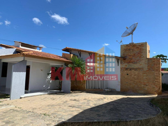 Imagem Casa com 3 Quartos à Venda, 270 m² em Aeroporto - Mossoró Imagem Casa com 3 Quartos à Venda, 270 m² em Aeroporto - Mossoró