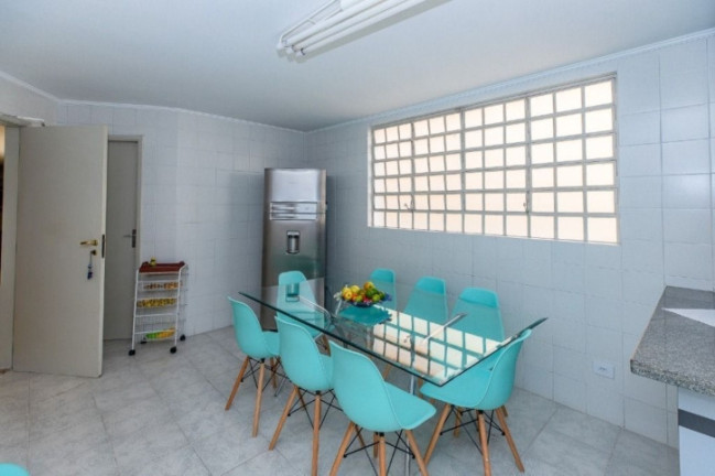Imagem Casa com 3 Quartos à Venda, em Sumaré - São Paulo Imagem Casa com 3 Quartos à Venda, em Sumaré - São Paulo
