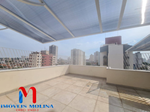 Imagem Apartamento com 2 Quartos à Venda, 55 m² em Sacomã - São Paulo