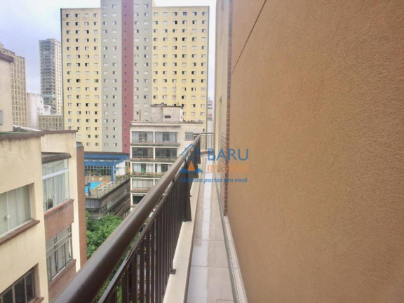 Imagem Apartamento com 1 Quarto para Alugar, 92 m² em Higienópolis - São Paulo Imagem Apartamento com 1 Quarto para Alugar, 92 m² em Higienópolis - São Paulo