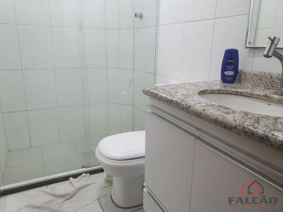 Imagem Casa com 3 Quartos à Venda, 182 m² em Embaré - Santos Imagem Casa com 3 Quartos à Venda, 182 m² em Embaré - Santos