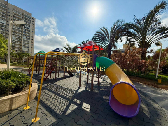 Imagem Apartamento com 3 Quartos para Alugar, 96 m² em Tombo - Guarujá Imagem Apartamento com 3 Quartos para Alugar, 96 m² em Tombo - Guarujá