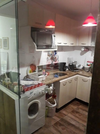 Imagem Casa com 2 Quartos à Venda, 49 m² em Santana - Porto Alegre Imagem Casa com 2 Quartos à Venda, 49 m² em Santana - Porto Alegre