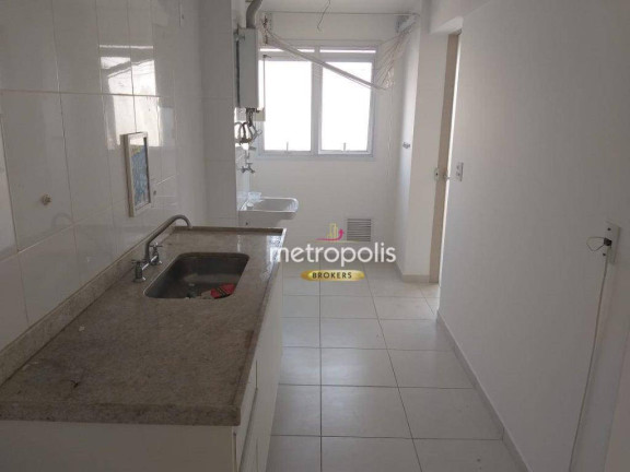 Imagem Apartamento com 3 Quartos à Venda, 85 m² em Centro - São Caetano Do Sul