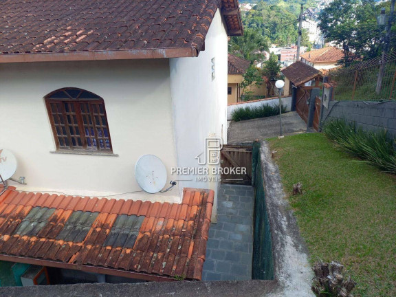 Imagem Casa com 2 Quartos à Venda ou Locação, 55 m² em Artistas - Teresópolis Imagem Casa com 2 Quartos à Venda ou Locação, 55 m² em Artistas - Teresópolis