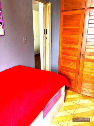 Imagem Apartamento com 2 Quartos à Venda, 50 m² em Freguesia Do ó - São Paulo Imagem Apartamento com 2 Quartos à Venda, 50 m² em Freguesia Do ó - São Paulo