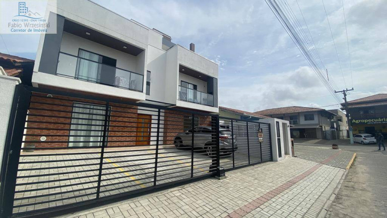 Imagem Apartamento com 1 Quarto à Venda, 64 m² em Itajubá - Barra Velha Imagem Apartamento com 1 Quarto à Venda, 64 m² em Itajubá - Barra Velha