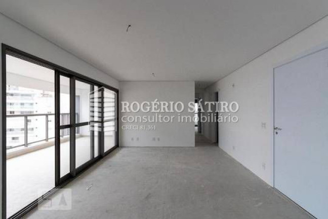 Imagem Apartamento com 4 Quartos à Venda, 159 m² em Vila Mariana - São Paulo Imagem Apartamento com 4 Quartos à Venda, 159 m² em Vila Mariana - São Paulo