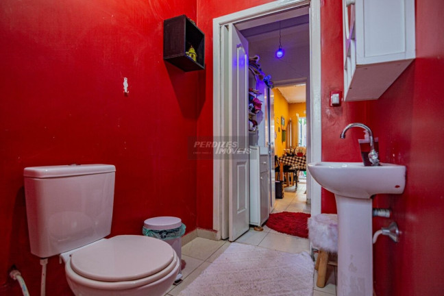 Imagem Casa com 2 Quartos à Venda, 120 m² em Perdizes - São Paulo Imagem Casa com 2 Quartos à Venda, 120 m² em Perdizes - São Paulo
