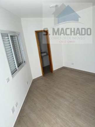 Imagem Casa com 2 Quartos à Venda, 101 m² em Parque Das Nações - Santo André