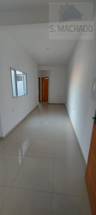 Imagem Apartamento com 2 Quartos à Venda, 110 m² em Jardim Santo Alberto - Santo André
