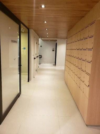 Imagem Apartamento com 1 Quarto para Alugar, 18 m² em Jardim Paulista - São Paulo Imagem Apartamento com 1 Quarto para Alugar, 18 m² em Jardim Paulista - São Paulo
