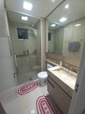 Imagem Apartamento com 2 Quartos à Venda,  em Jardim Nossa Senhora Da Penha - Hortolândia
