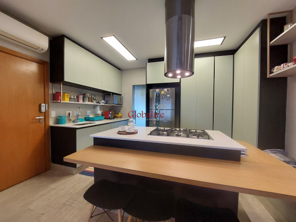 Imagem Imóvel com 3 Quartos à Venda, 159 m² em Embaré - Santos Imagem Imóvel com 3 Quartos à Venda, 159 m² em Embaré - Santos