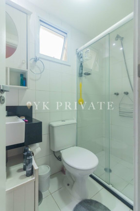 Imagem Apartamento com 2 Quartos à Venda, 61 m² em Barra Funda - São Paulo
