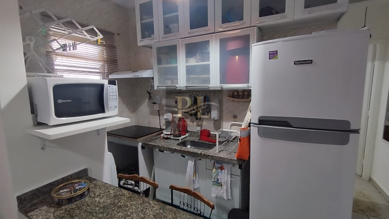 Imagem Apartamento com 1 Quarto à Venda, 55 m² em Aviação - Praia Grande Imagem Apartamento com 1 Quarto à Venda, 55 m² em Aviação - Praia Grande