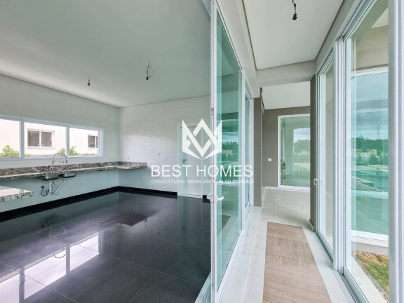 Imagem Casa de Condomínio com 5 Quartos à Venda, 850 m² em Residencial Dos Lagos - Itupeva