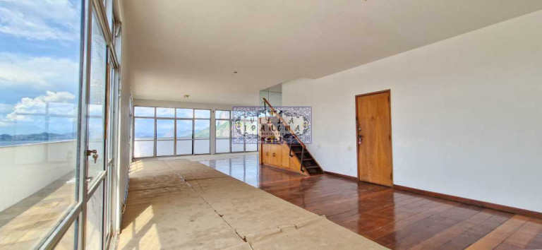Imagem Cobertura com 4 Quartos à Venda, 550 m² em Botafogo - Rio De Janeiro Imagem Cobertura com 4 Quartos à Venda, 550 m² em Botafogo - Rio De Janeiro