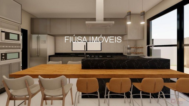 Casa com 3 Quartos à Venda,  em Vila Do Golf - Ribeirão Preto