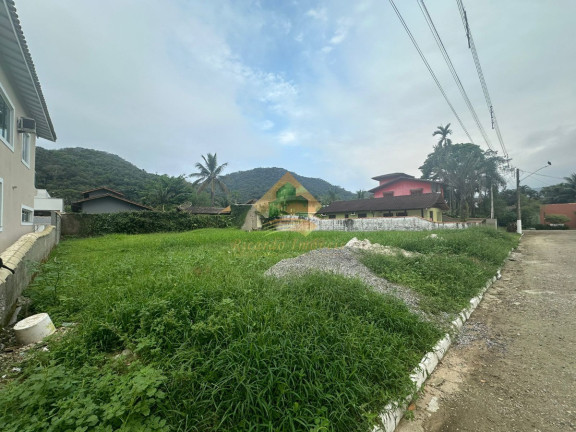 Imagem Terreno à Venda, 420 m² em Horto Florestal - Ubatuba