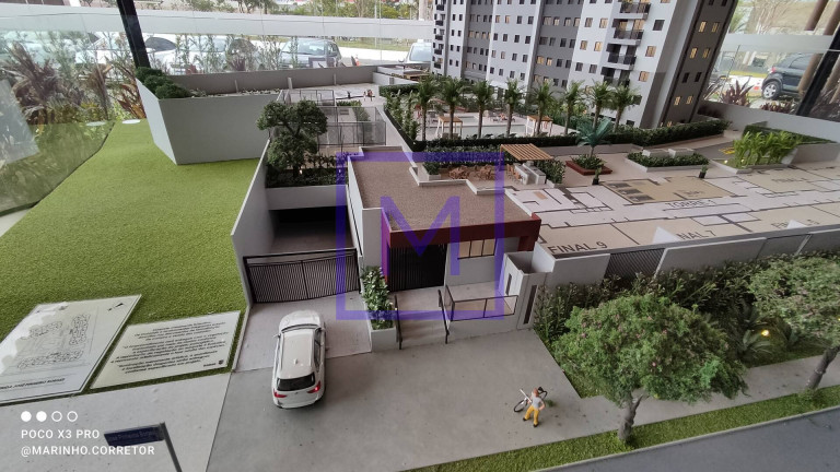 Imagem Apartamento com 2 Quartos à Venda, 36 m² em Itaquera - São Paulo