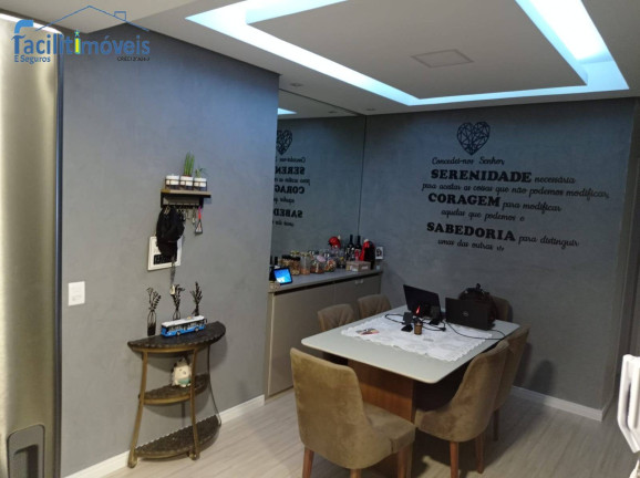 Imagem Apartamento com 2 Quartos à Venda,  em Rudge Ramos - São Bernardo Do Campo