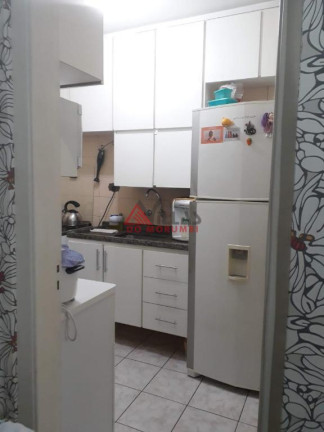 Imagem Apartamento com 3 Quartos à Venda, 66 m² em Vila Prel - São Paulo Imagem Apartamento com 3 Quartos à Venda, 66 m² em Vila Prel - São Paulo